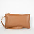 Rhombus Embroidery Accessories Pouch